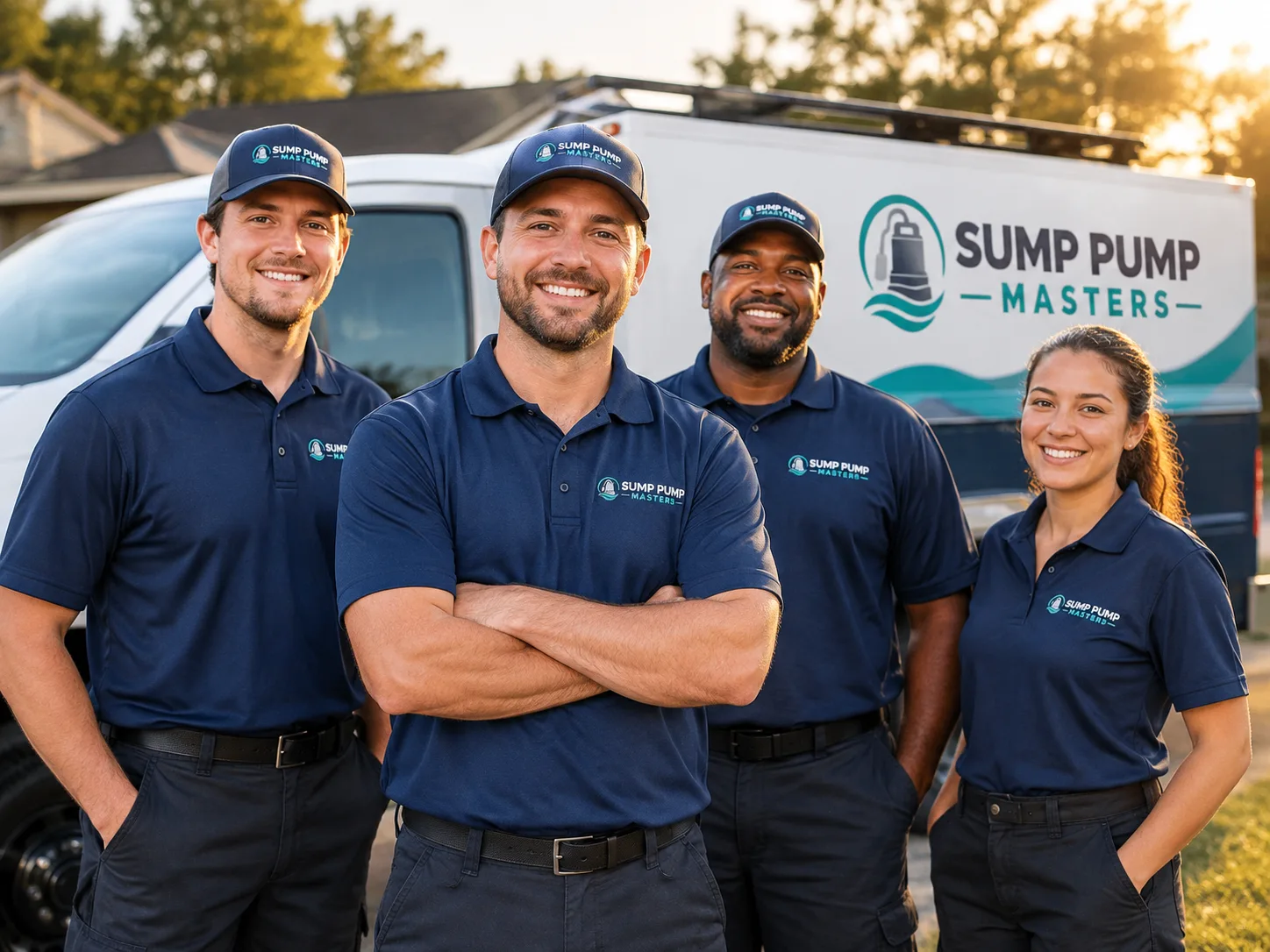 Sump Pump Repair company in Williamson, IA