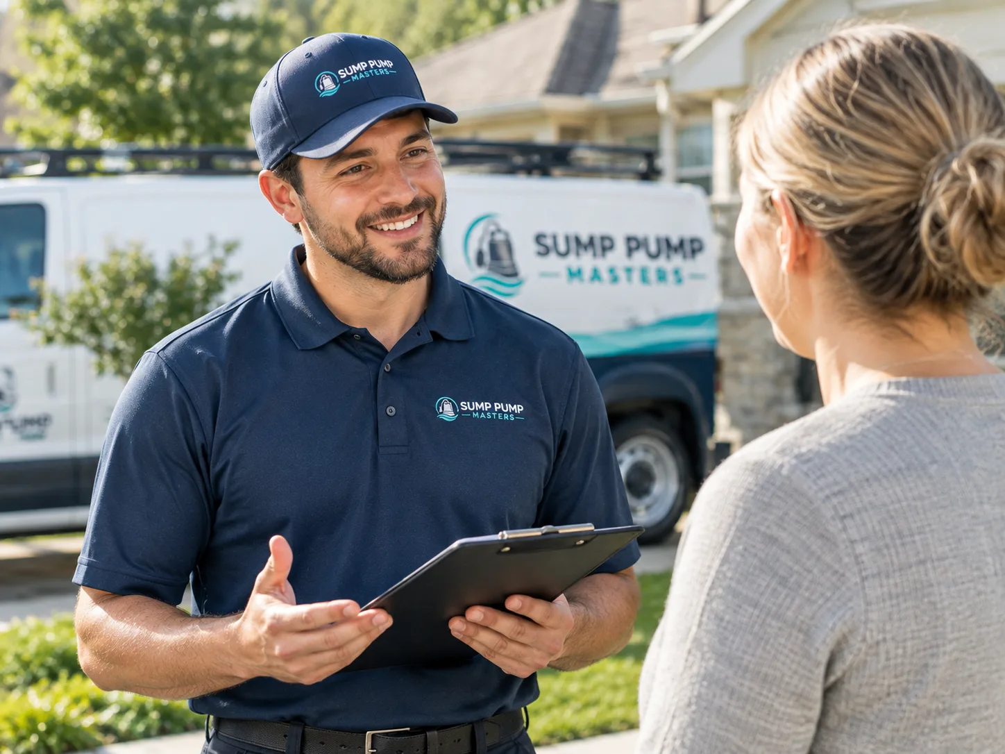 Sump Pump Repair Williamson, IA FAQs